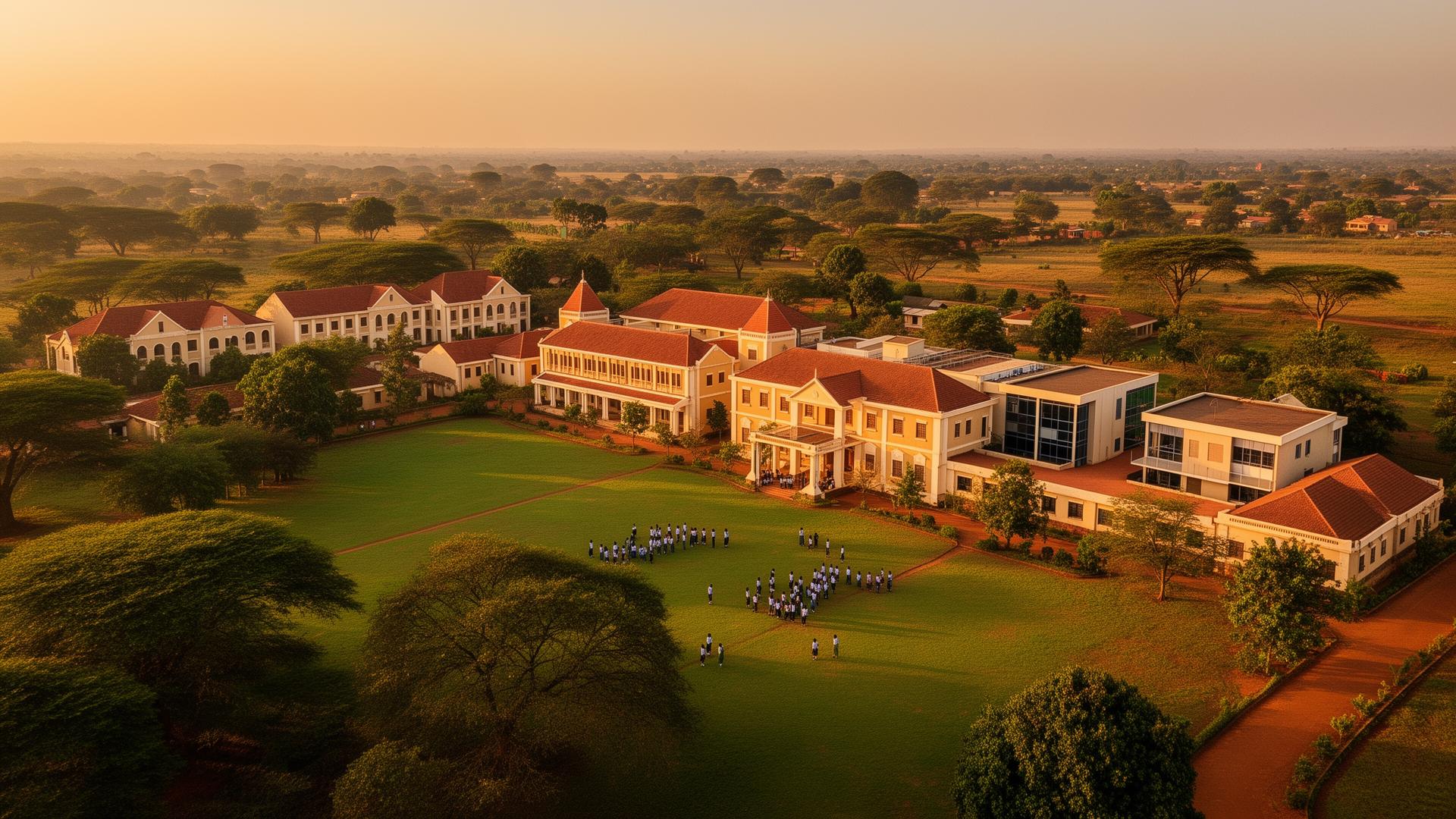 Campus